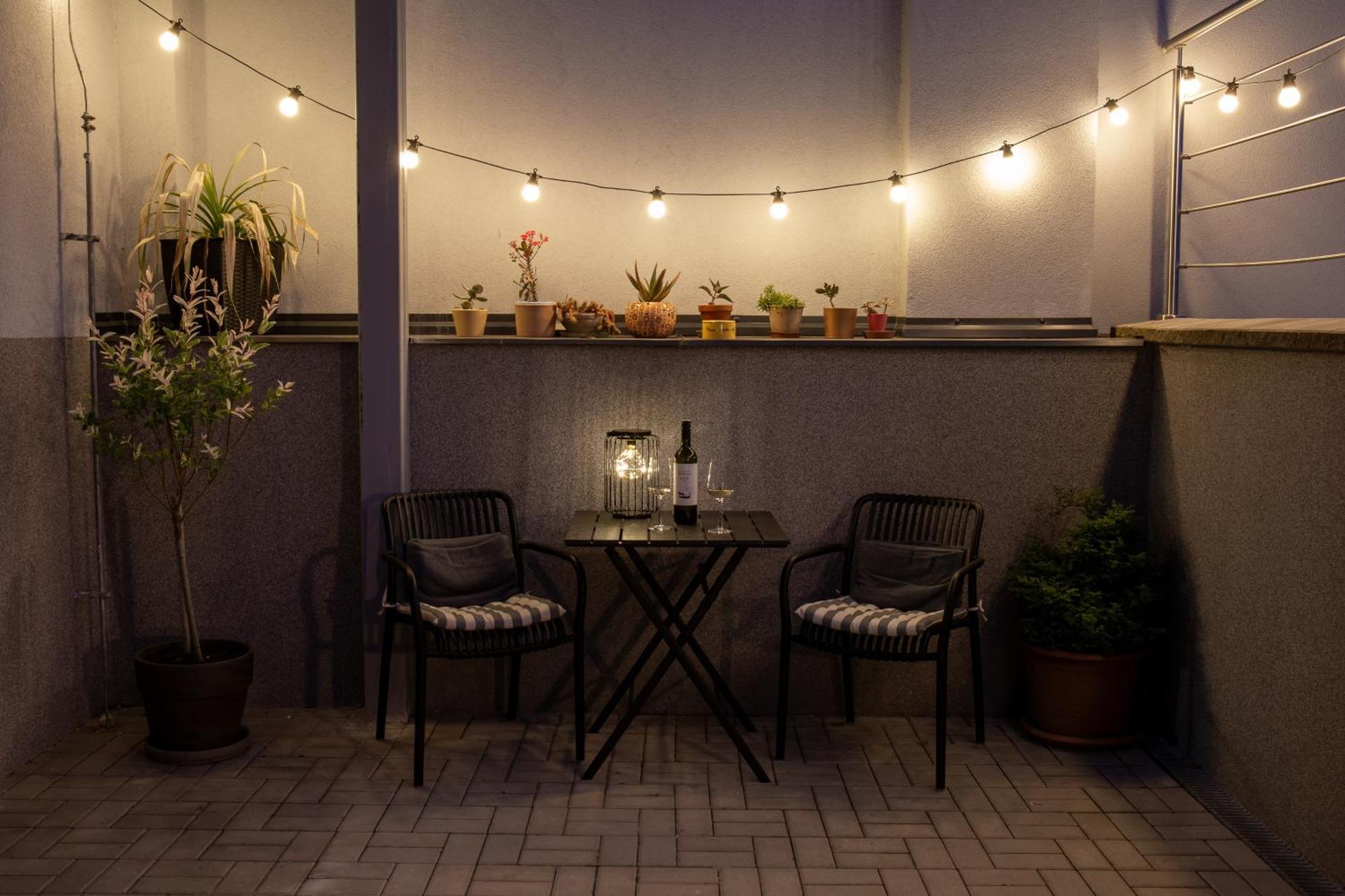 Apartman Yellow Submarine Se Slunnou Terasou Kutna Hora Bagian luar foto